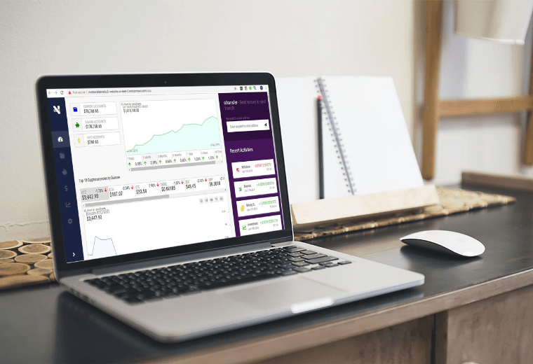 The Nvest Banking System